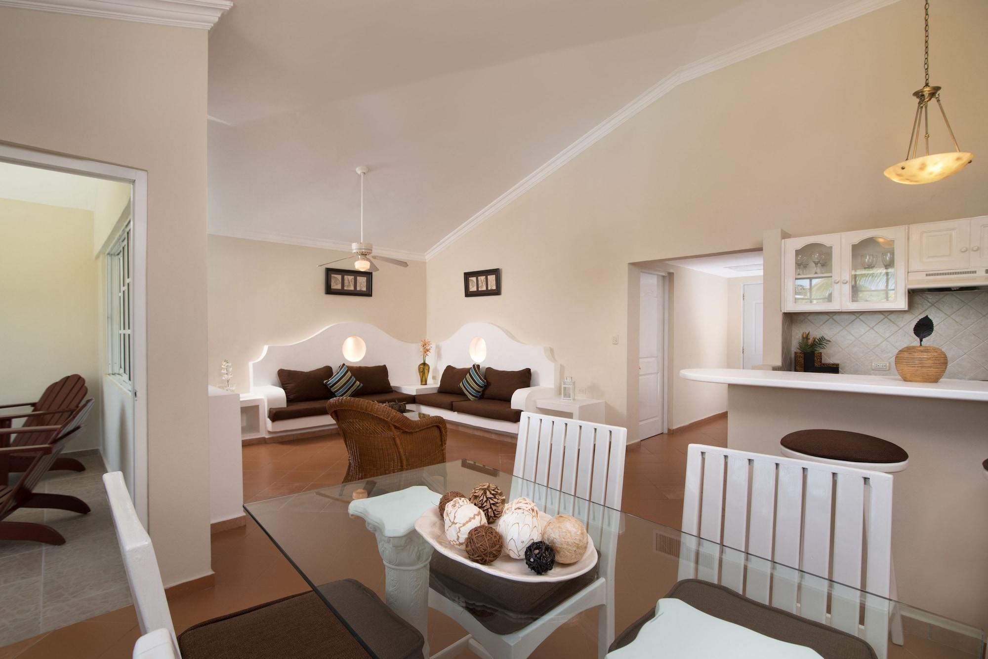 Lifestyle Crown Residence Suites (Adults Only) Puerto Plata Bagian luar foto