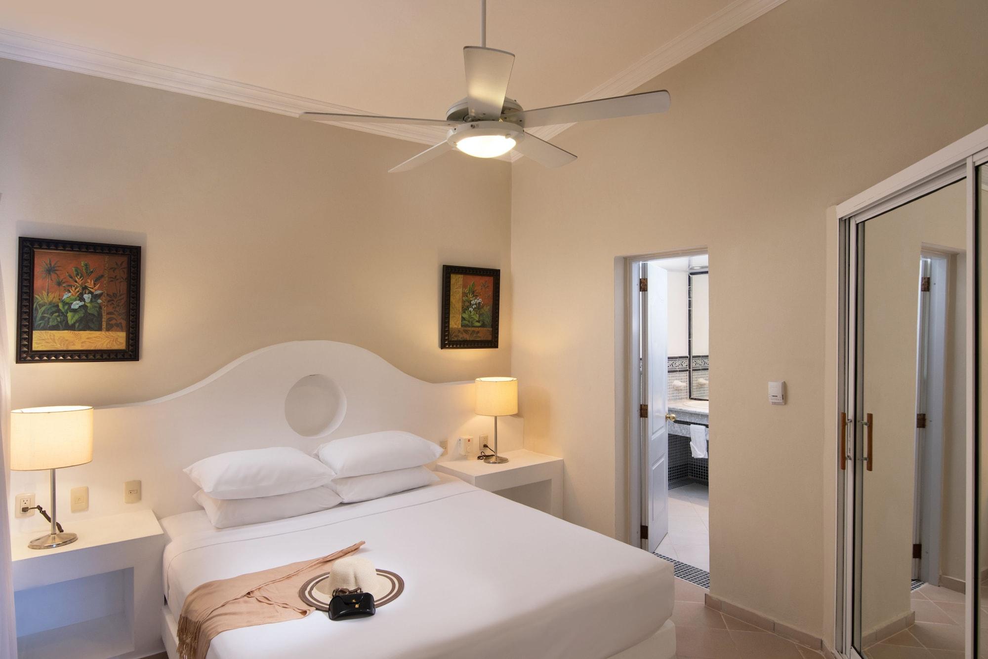 Lifestyle Crown Residence Suites (Adults Only) Puerto Plata Bagian luar foto