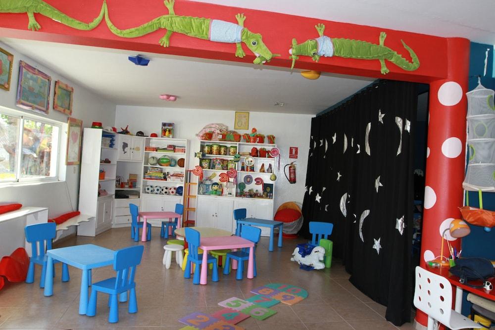 Lifestyle Crown Residence Suites (Adults Only) Puerto Plata Bagian luar foto