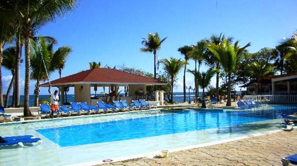 Lifestyle Crown Residence Suites (Adults Only) Puerto Plata Bagian luar foto