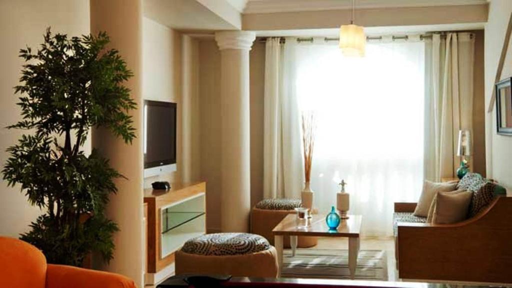 Lifestyle Crown Residence Suites (Adults Only) Puerto Plata Ruang foto