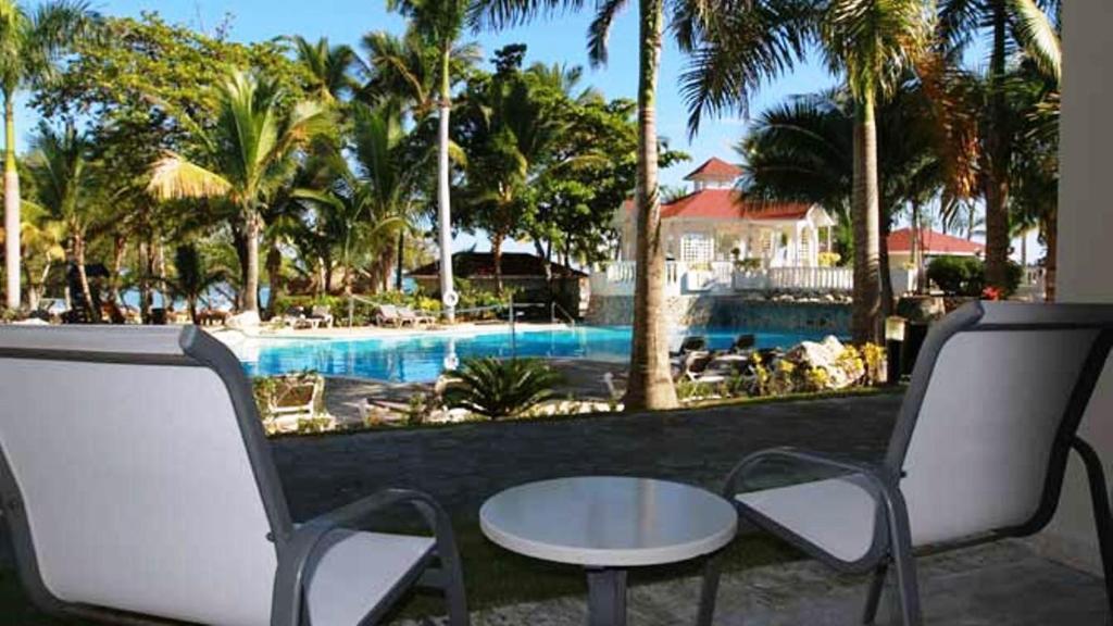 Lifestyle Crown Residence Suites (Adults Only) Puerto Plata Ruang foto