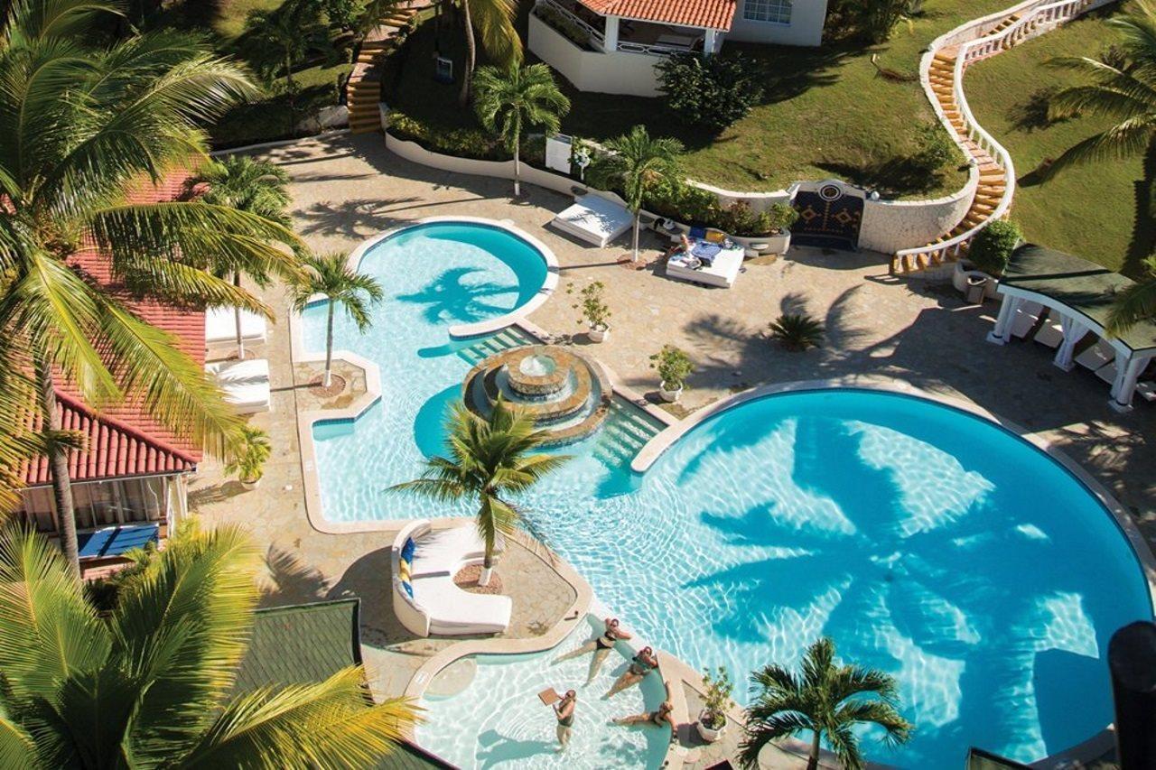 Lifestyle Crown Residence Suites (Adults Only) Puerto Plata Bagian luar foto