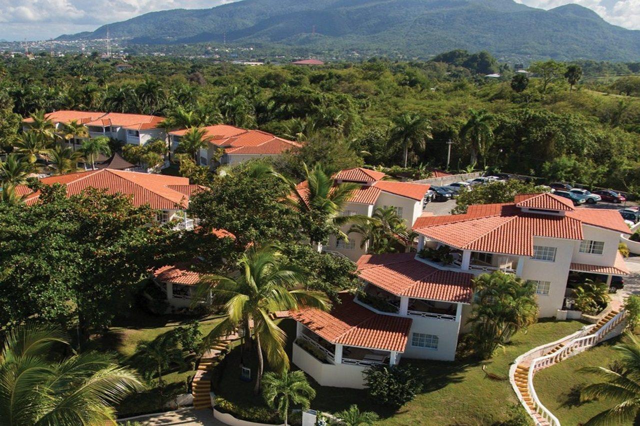 Lifestyle Crown Residence Suites (Adults Only) Puerto Plata Bagian luar foto