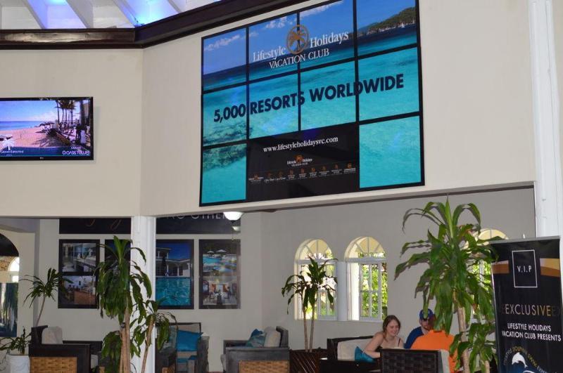 Lifestyle Crown Residence Suites (Adults Only) Puerto Plata Bagian luar foto