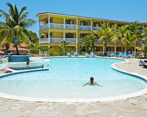 Lifestyle Crown Residence Suites (Adults Only) Puerto Plata Bagian luar foto