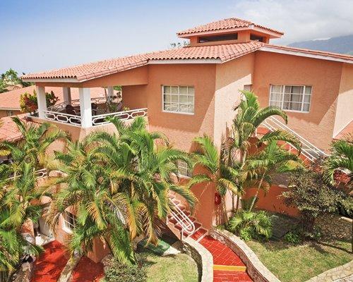 Lifestyle Crown Residence Suites (Adults Only) Puerto Plata Bagian luar foto