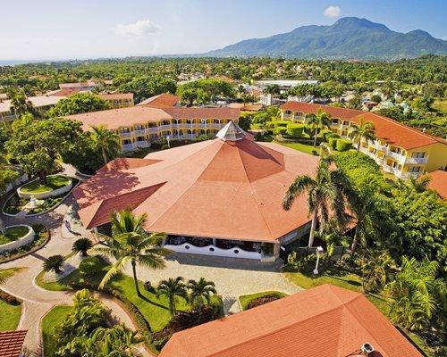 Lifestyle Crown Residence Suites (Adults Only) Puerto Plata Bagian luar foto