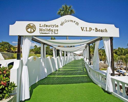 Lifestyle Crown Residence Suites (Adults Only) Puerto Plata Bagian luar foto