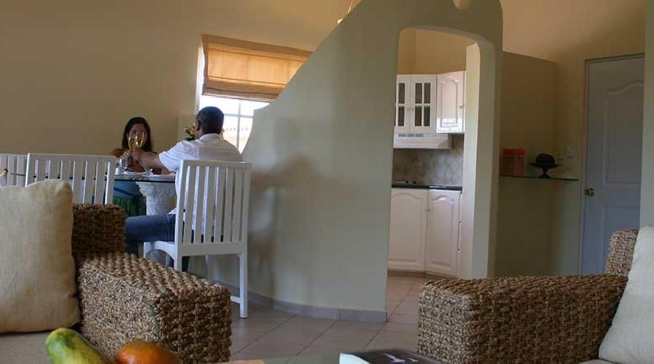 Lifestyle Crown Residence Suites (Adults Only) Puerto Plata Bagian luar foto