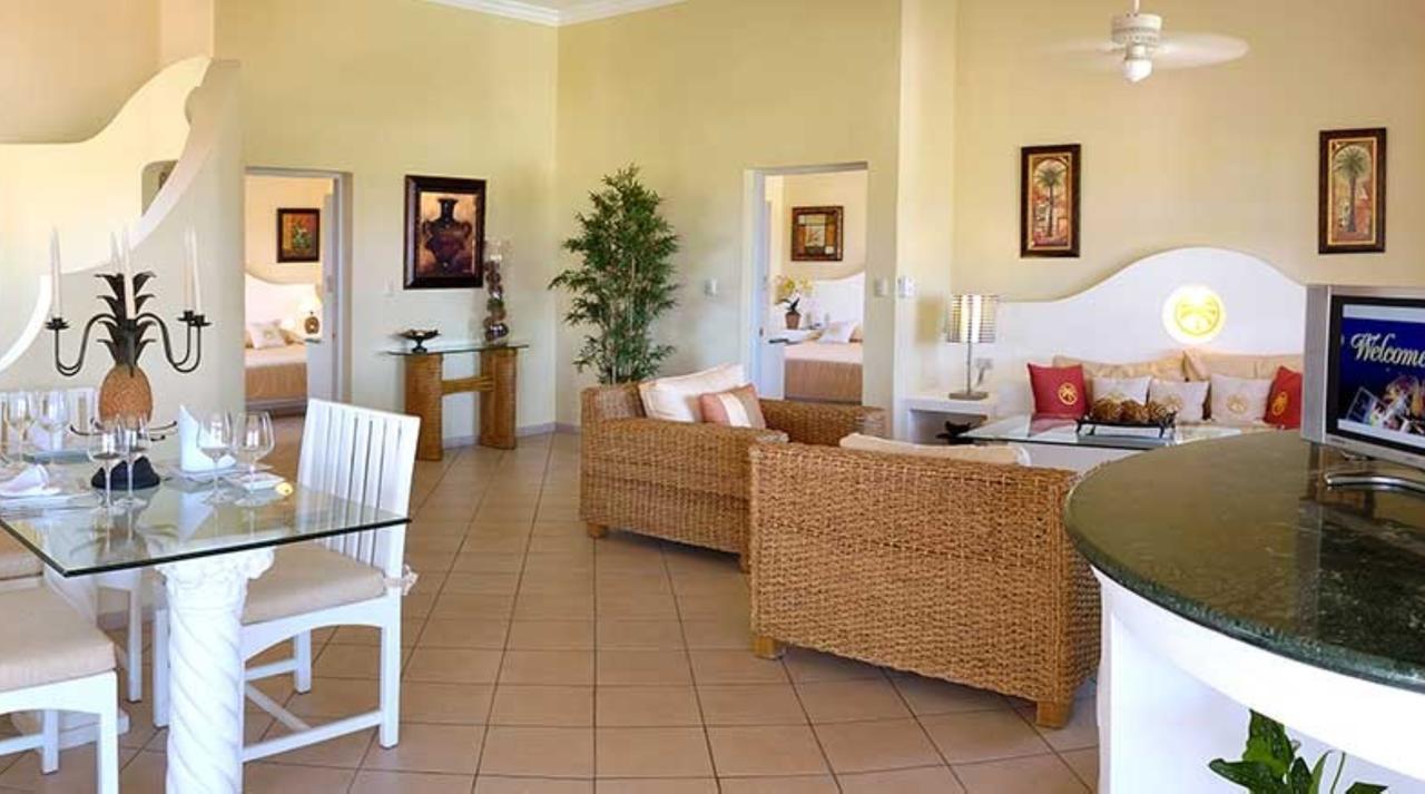 Lifestyle Crown Residence Suites (Adults Only) Puerto Plata Bagian luar foto