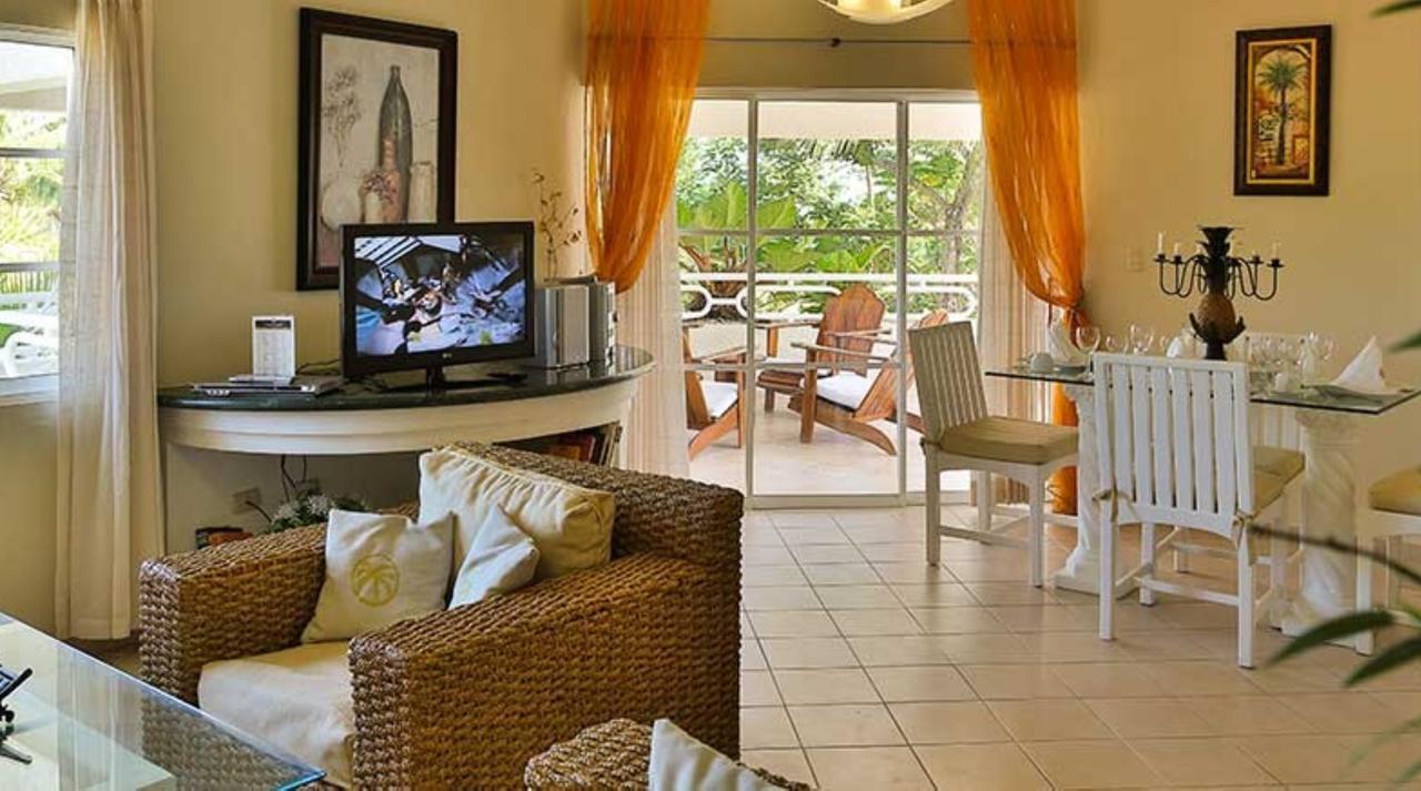 Lifestyle Crown Residence Suites (Adults Only) Puerto Plata Bagian luar foto