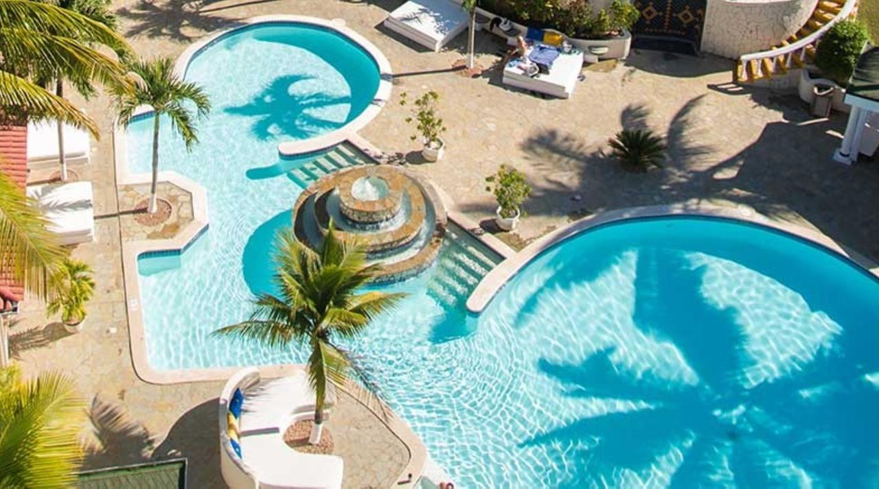 Lifestyle Crown Residence Suites (Adults Only) Puerto Plata Bagian luar foto