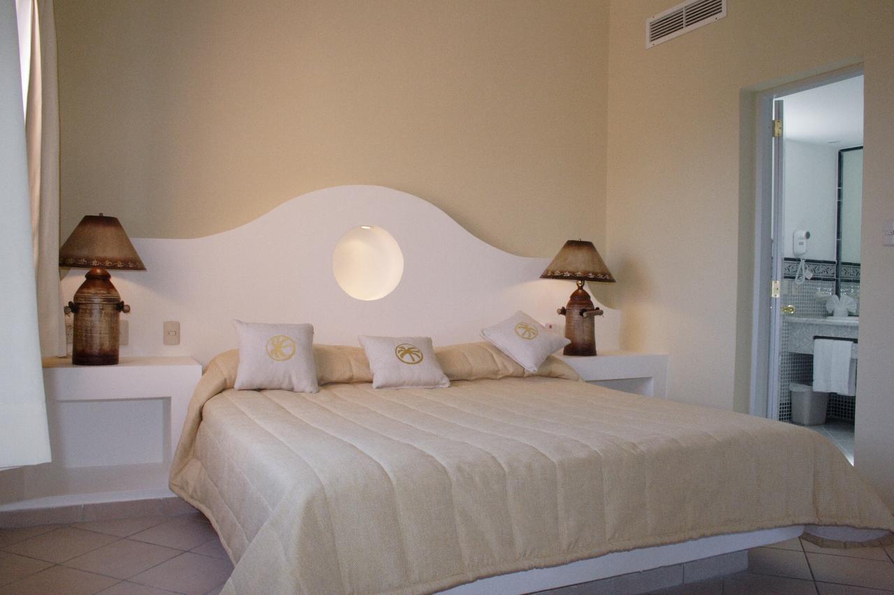 Lifestyle Crown Residence Suites (Adults Only) Puerto Plata Bagian luar foto