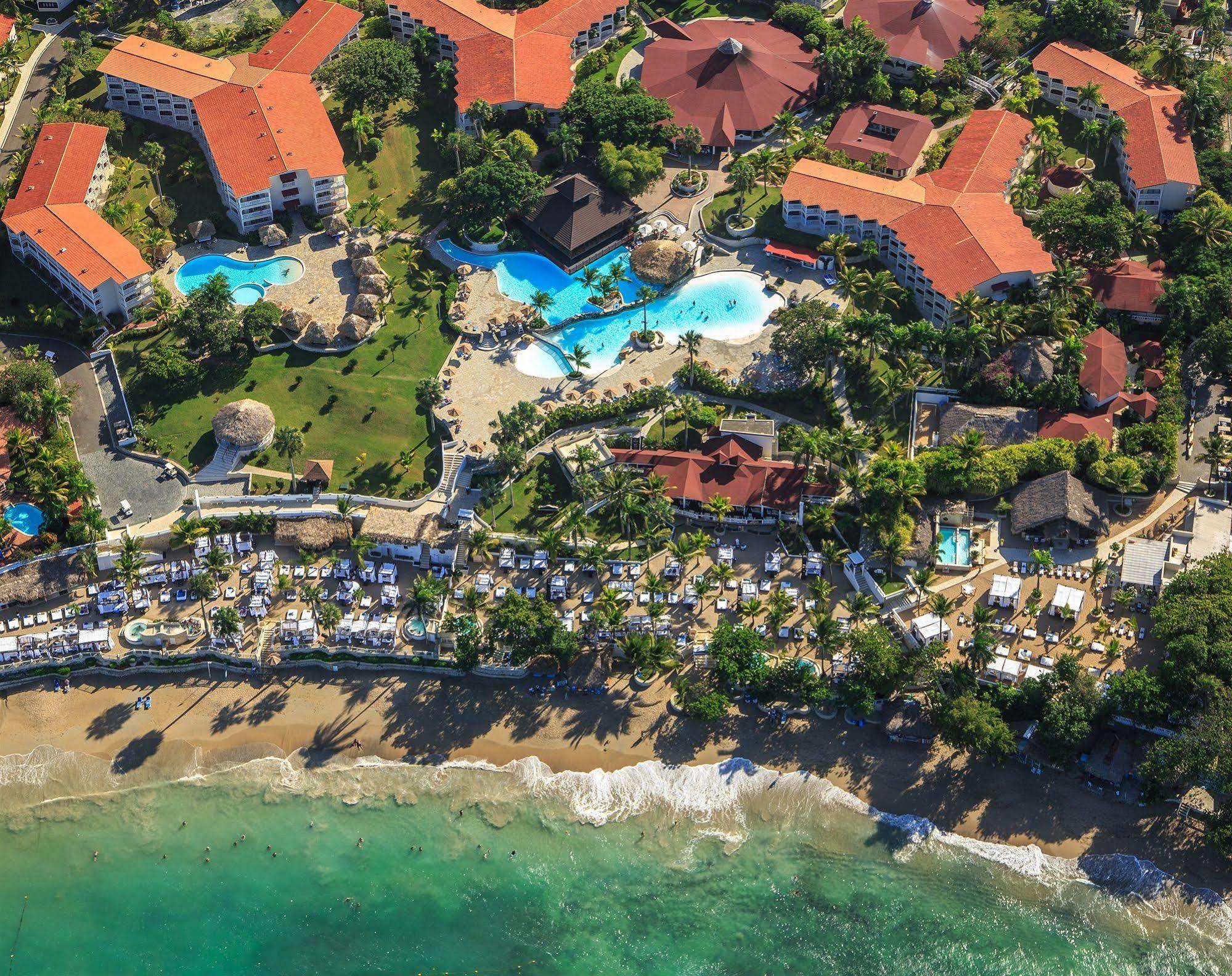 Lifestyle Crown Residence Suites (Adults Only) Puerto Plata Bagian luar foto