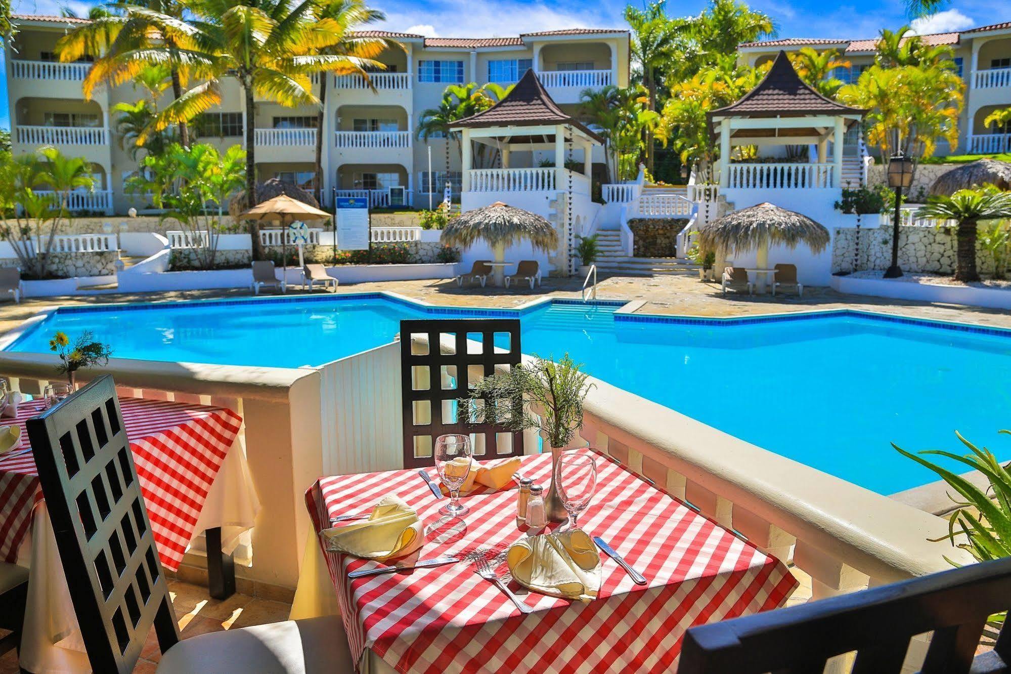 Lifestyle Crown Residence Suites (Adults Only) Puerto Plata Bagian luar foto