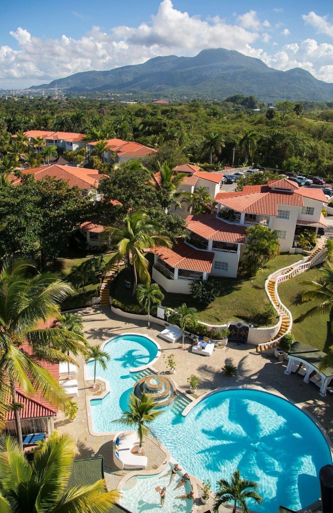 Lifestyle Crown Residence Suites (Adults Only) Puerto Plata Bagian luar foto