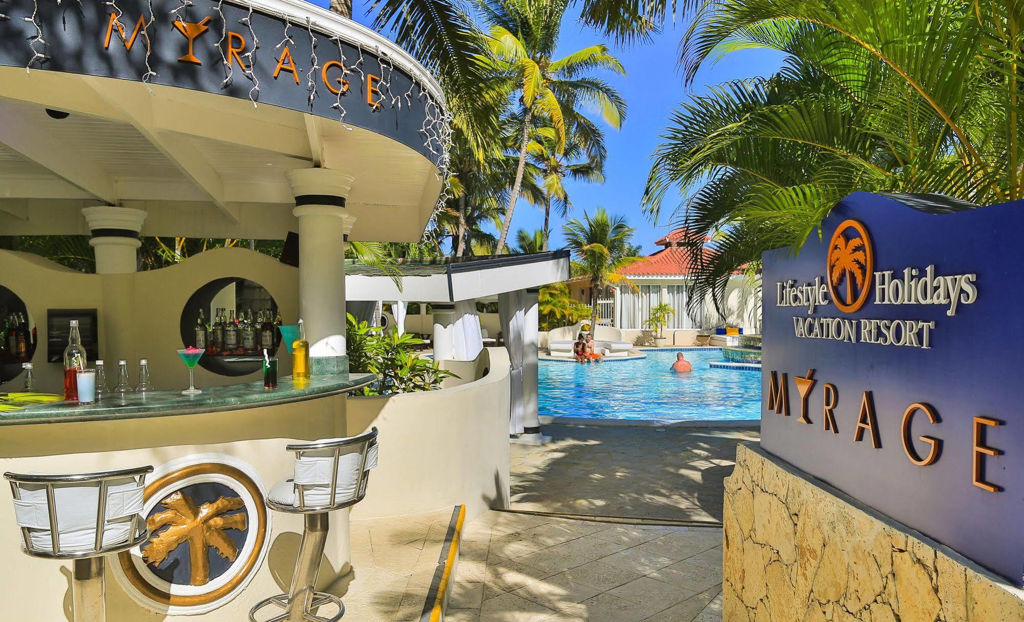 Lifestyle Crown Residence Suites (Adults Only) Puerto Plata Bagian luar foto