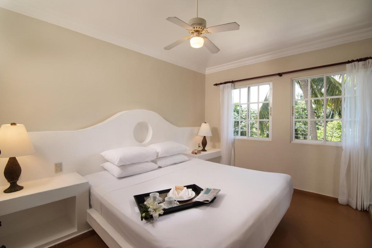Lifestyle Crown Residence Suites (Adults Only) Puerto Plata Bagian luar foto