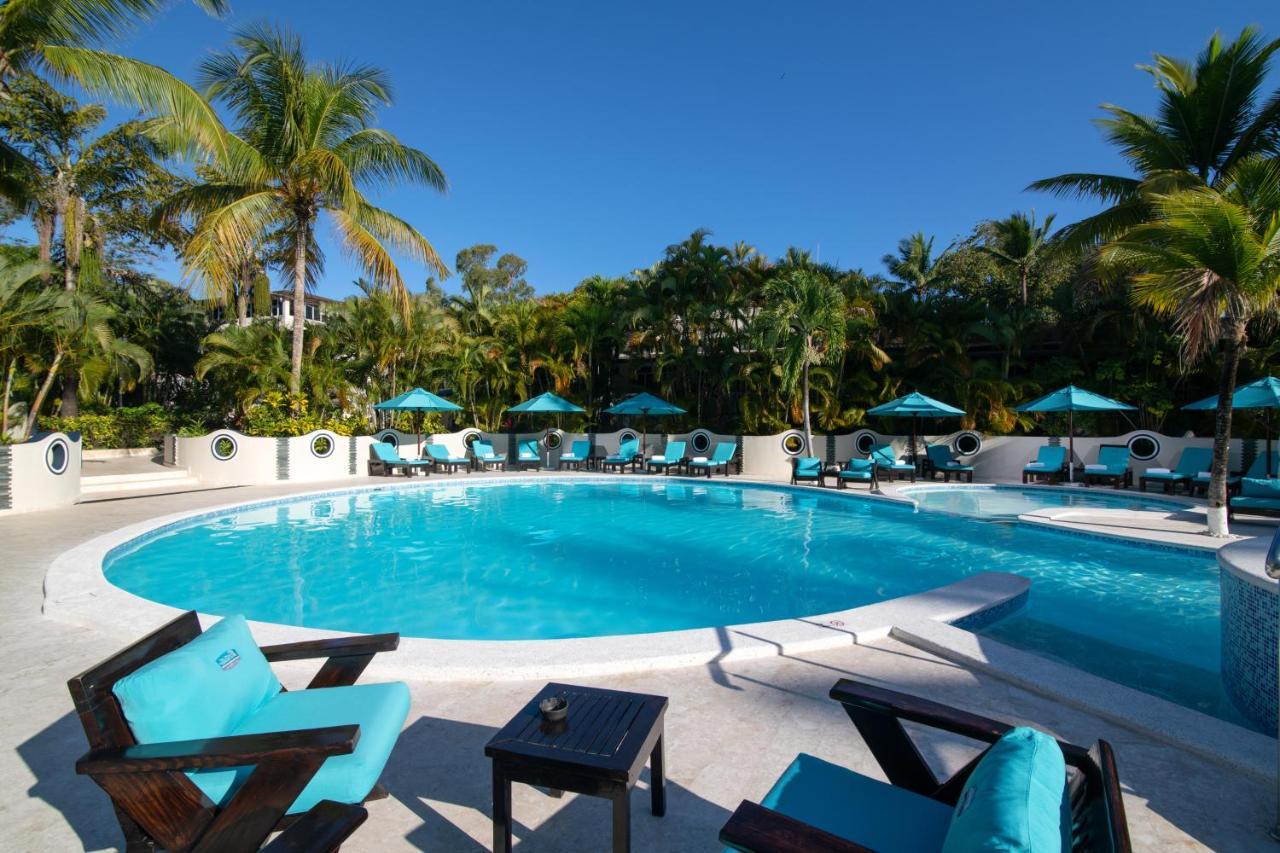 Lifestyle Crown Residence Suites (Adults Only) Puerto Plata Bagian luar foto